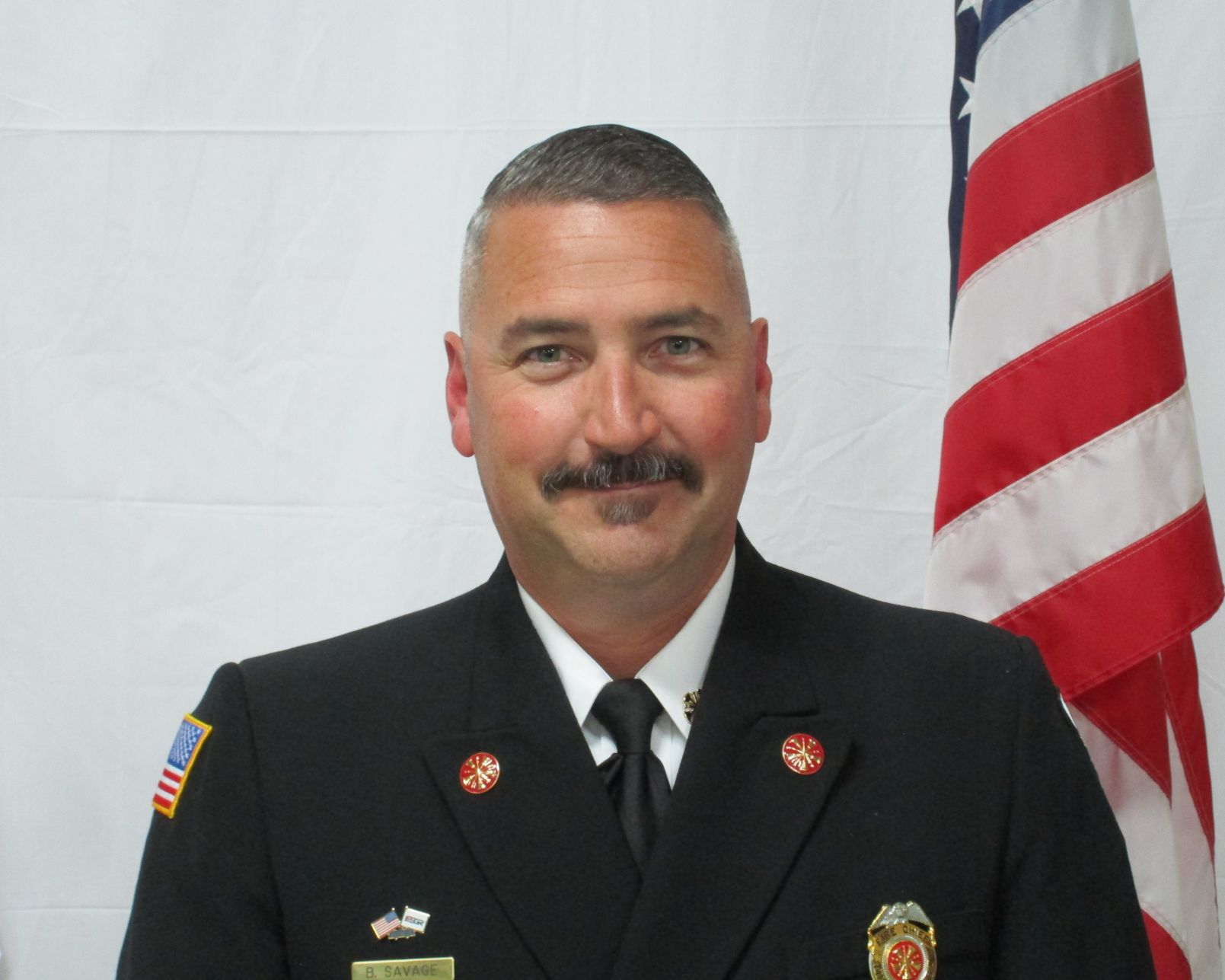 Timber Mesa firefighter exposure to COVID